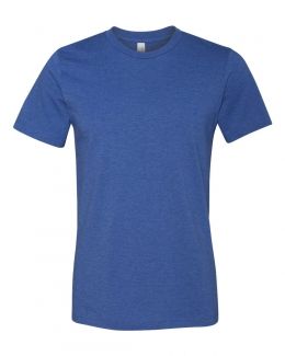 BELLA + CANVAS-Unisex CVC Jersey Tee-3001CVC